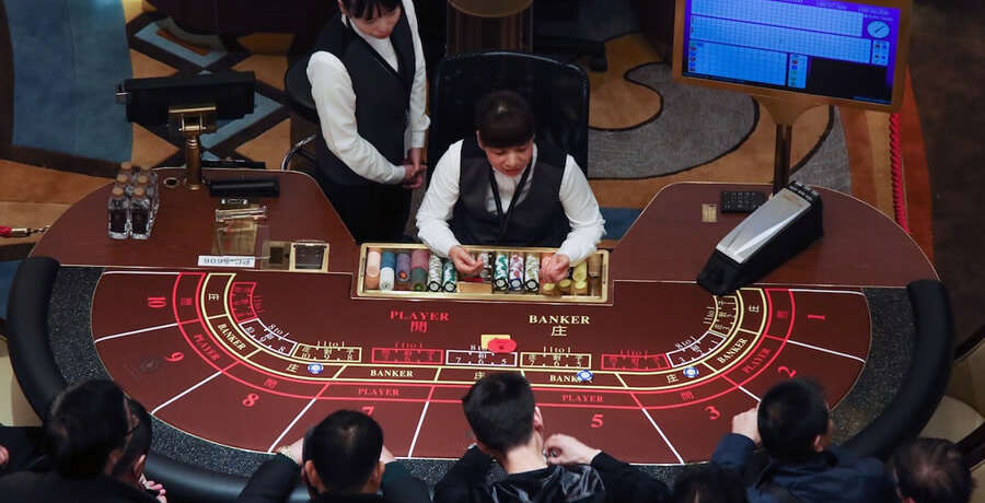 TU娛樂城 百家樂 玩法 百家樂 必勝攻略