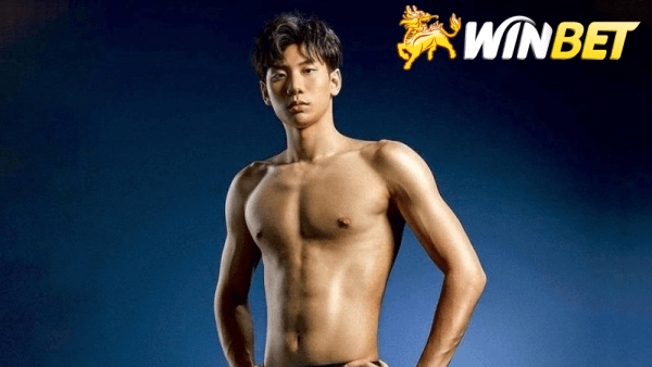 王冠閎 - 台灣蝶王，年僅22歲未來的台灣之光
