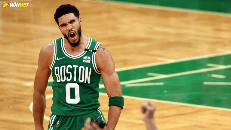 11/01 運彩分析 │ NBA運彩分析 黃蜂 對 賽爾提克