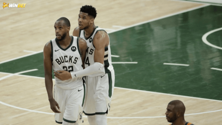 12/26 運彩分析 │ NBA運彩分析 公鹿 對 籃網
