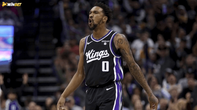 1/6 運彩分析 │ NBA運彩分析 熱火 對 國王