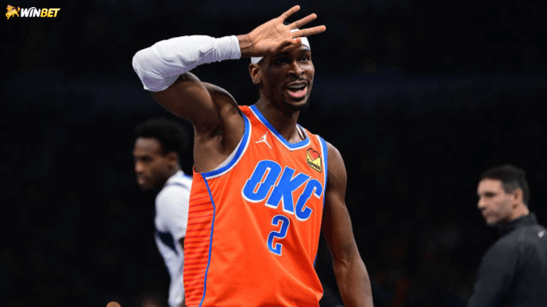 1/8 運彩分析 │ NBA運彩分析 騎士 對 雷霆