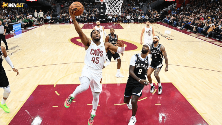 1/5 運彩分析 │ NBA運彩分析 騎士 對 黃蜂